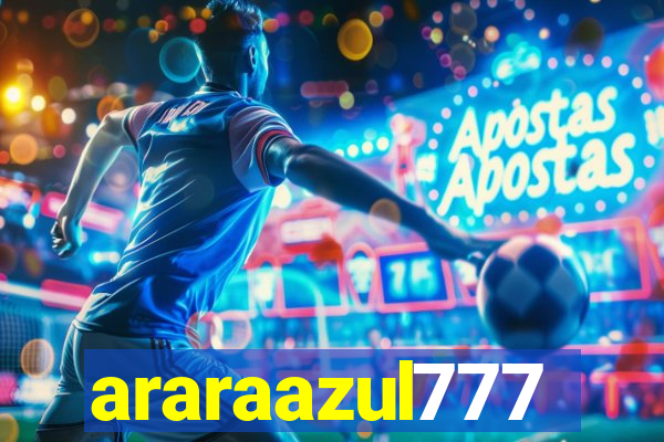 araraazul777