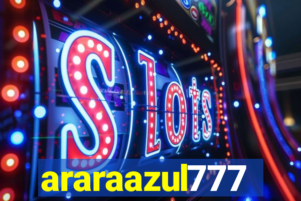 araraazul777