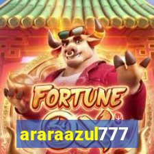 araraazul777