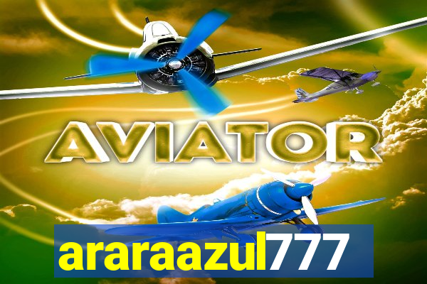 araraazul777