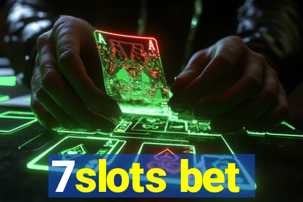 7slots bet