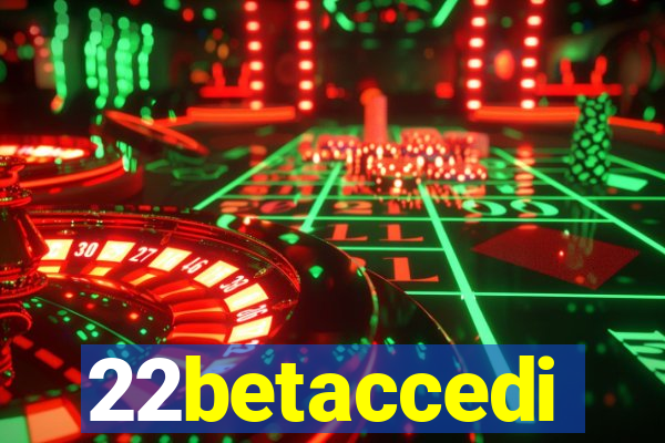 22betaccedi