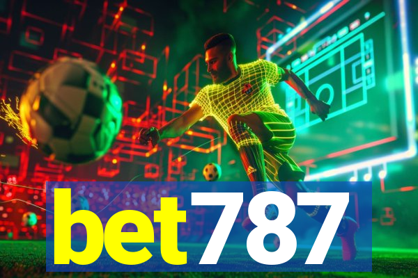 bet787