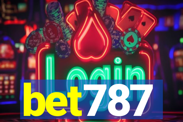 bet787