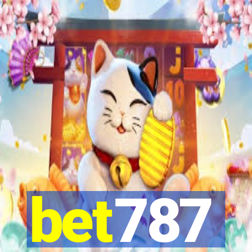 bet787