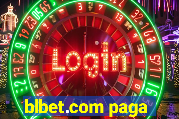 blbet.com paga