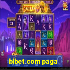 blbet.com paga