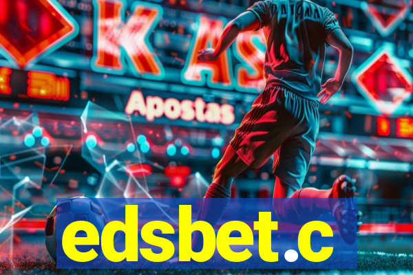 edsbet.c