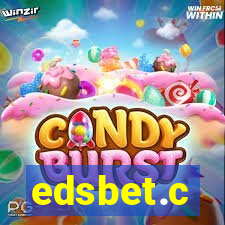 edsbet.c