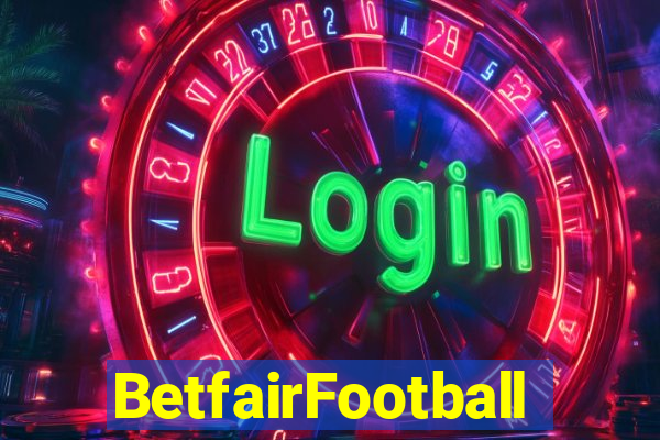 BetfairFootball