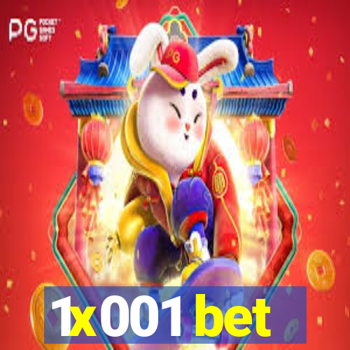 1x001 bet