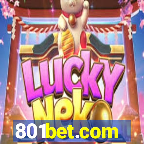 801bet.com