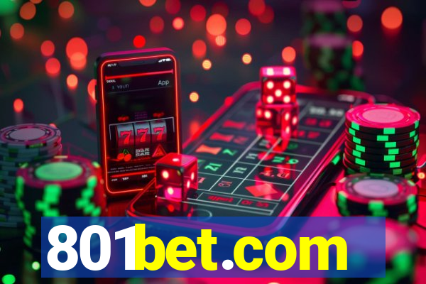 801bet.com