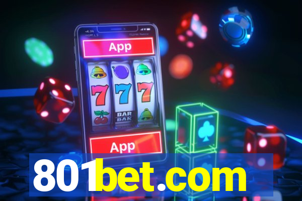 801bet.com