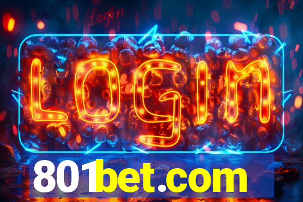 801bet.com