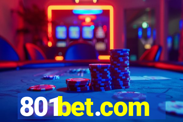 801bet.com