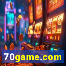 70game.com