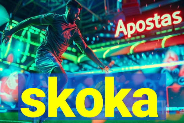 skoka