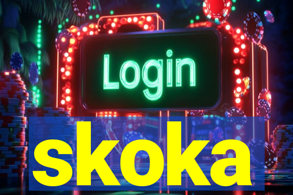 skoka