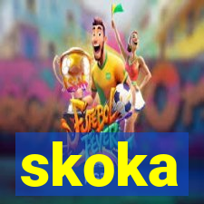 skoka