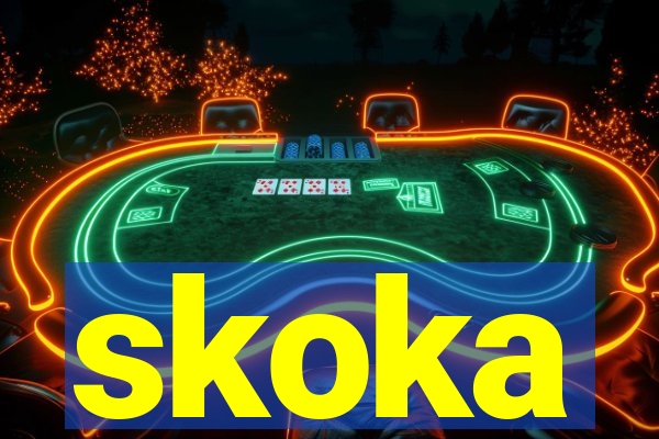 skoka