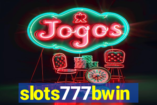 slots777bwin