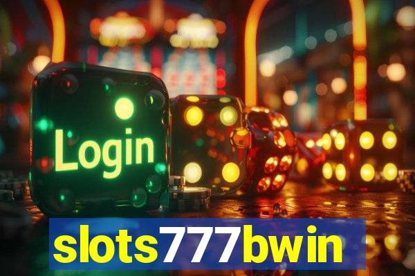 slots777bwin