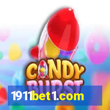 1911bet1.com