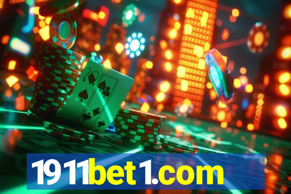 1911bet1.com