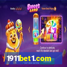 1911bet1.com