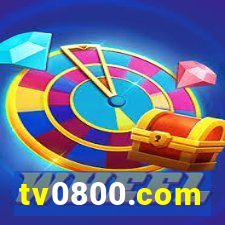 tv0800.com