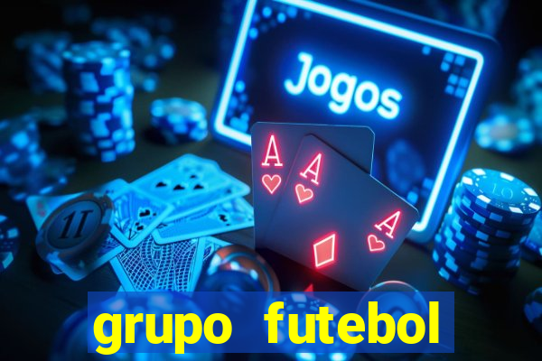 grupo futebol virtual telegram