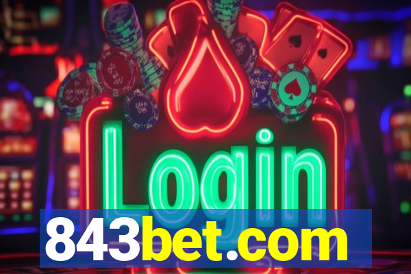 843bet.com