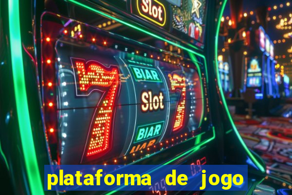 plataforma de jogo do ratinho