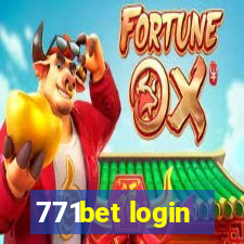 771bet login