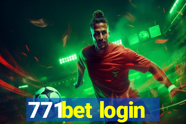 771bet login