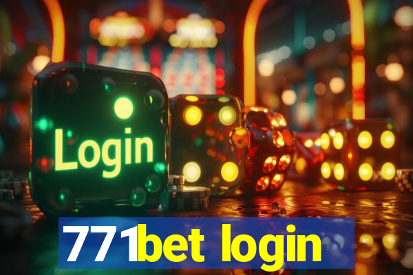 771bet login