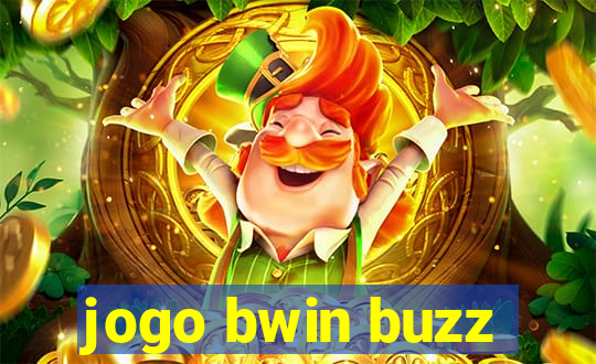 jogo bwin buzz