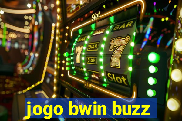 jogo bwin buzz