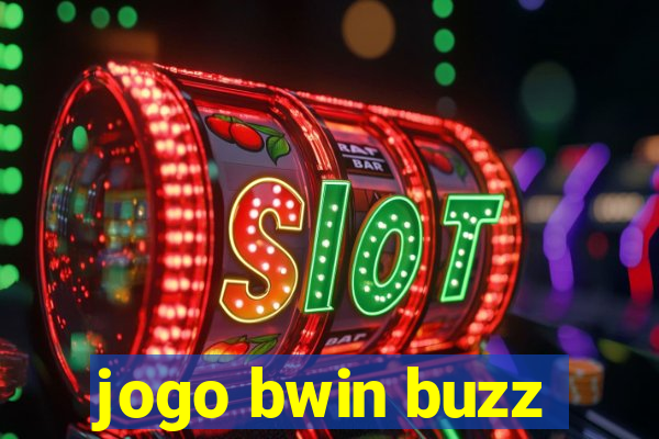 jogo bwin buzz