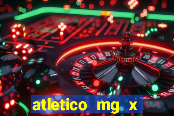 atletico mg x atletico go palpite