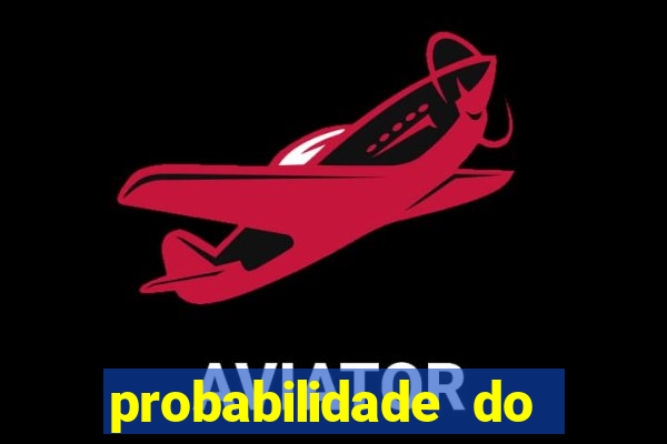 probabilidade do jogo do sao paulo hoje