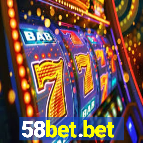 58bet.bet