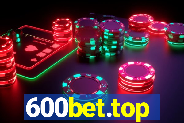 600bet.top