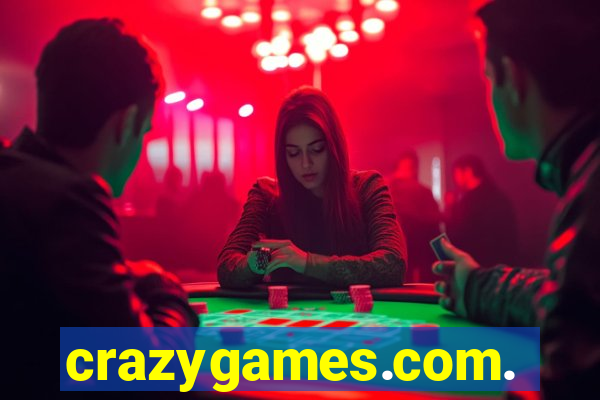 crazygames.com.br