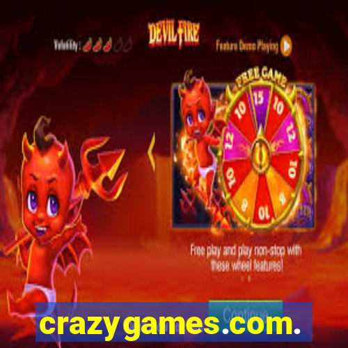 crazygames.com.br