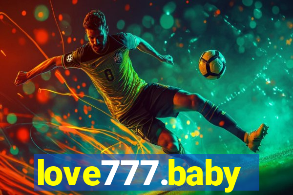 love777.baby