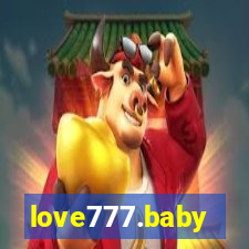 love777.baby