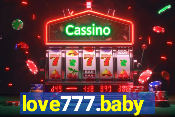 love777.baby