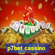 p7bet cassino